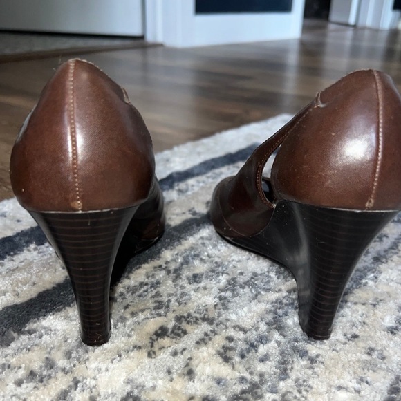 Peep Toe heals - Picture 3 of 5